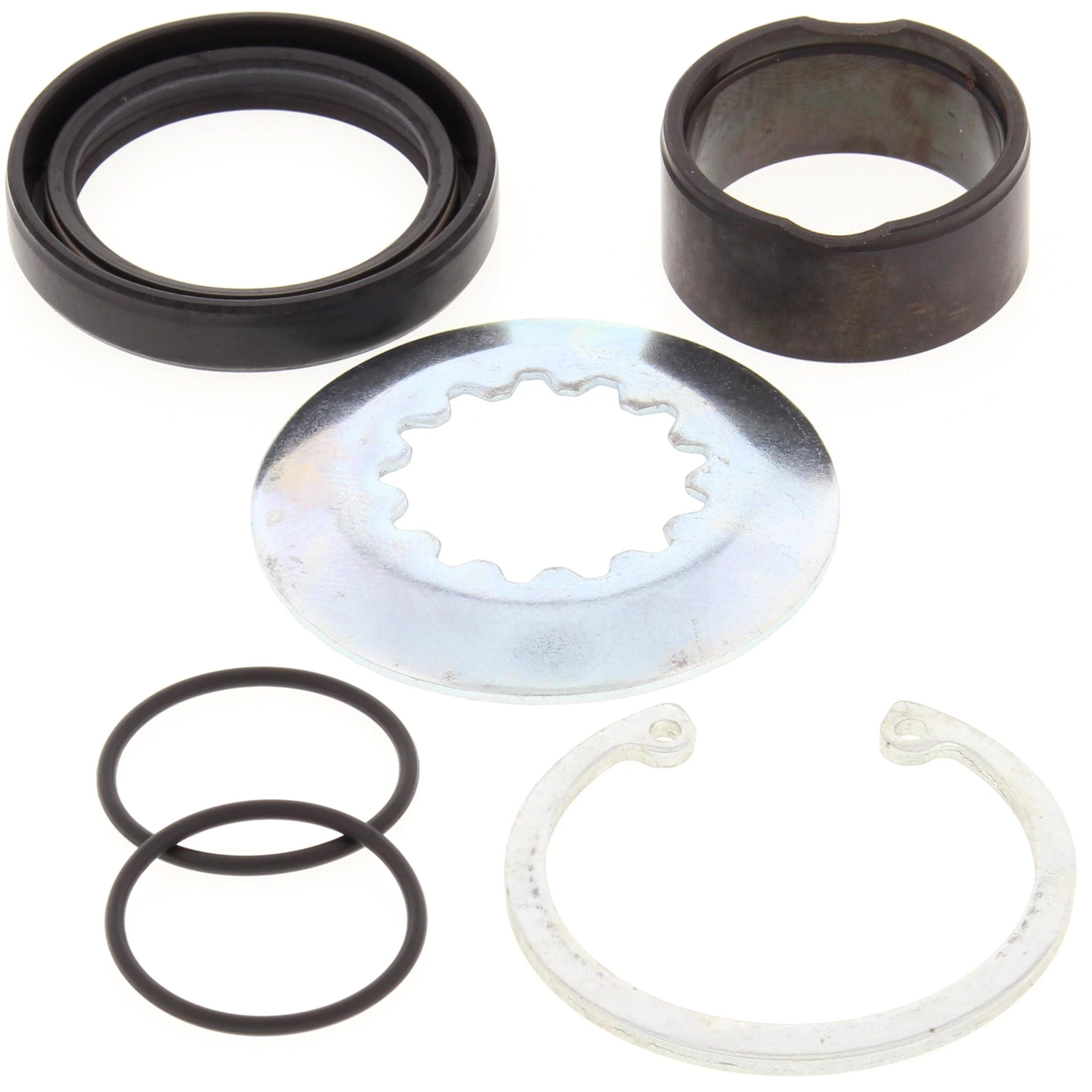 All Balls Countershaft Front Sprocket Seal Kit For Kawasaki KX 450F 2006-2017